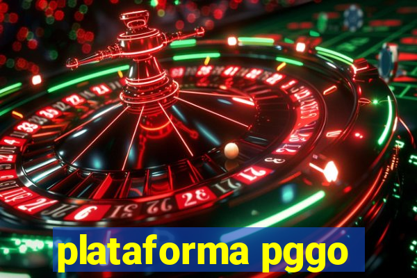 plataforma pggo